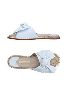 Сандалии Paloma Barceló