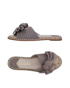 Сандалии Paloma Barceló