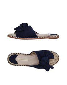 Сандалии Paloma Barceló