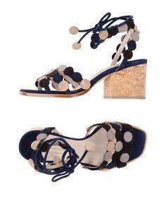 Сандалии Paloma Barceló