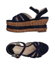 Сандалии Paloma Barceló