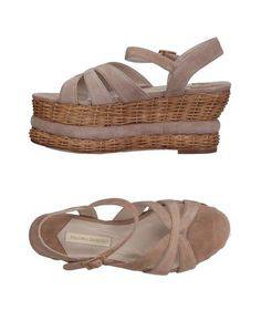 Сандалии Paloma Barceló