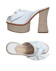 Сандалии Paloma Barceló