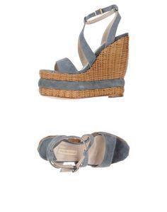 Сандалии Paloma Barceló