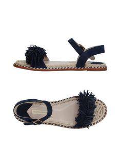 Сандалии Paloma Barceló