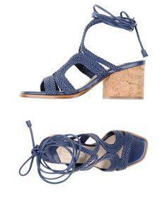 Сандалии Paloma Barceló