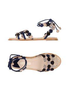 Сандалии Paloma Barceló