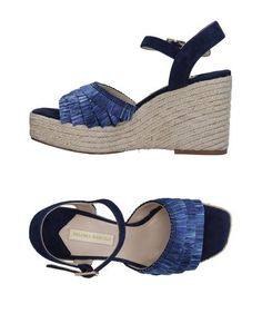 Сандалии Paloma Barceló