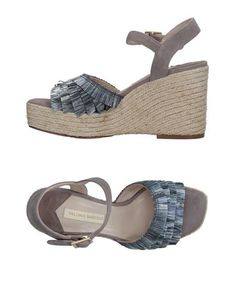 Сандалии Paloma Barceló