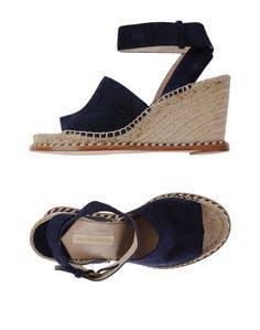 Сандалии Paloma Barceló