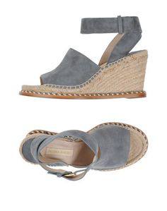 Сандалии Paloma Barceló