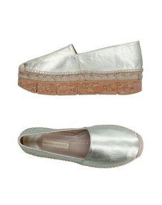 Эспадрильи Paloma Barceló