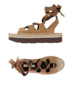 Сандалии Paloma Barceló