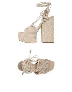 Сандалии Paloma Barceló