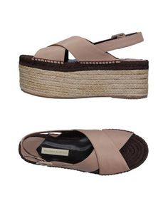 Сандалии Paloma Barceló