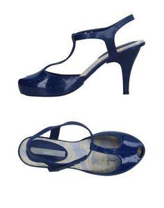 Сандалии Melissa
