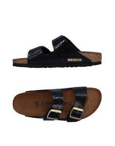 Сандалии Birkenstock