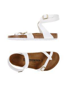 Сандалии Birkenstock