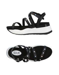 Сандалии Ruco Line