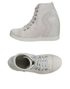 Высокие кеды и кроссовки Ruco Line