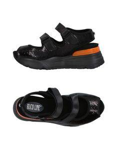 Сандалии Ruco Line