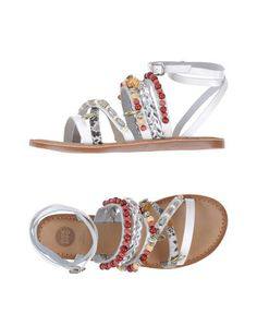 Сандалии Gioseppo