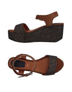 Сандалии Gioseppo