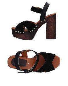 Сандалии Gioseppo