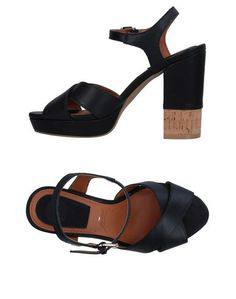 Сандалии Gioseppo