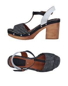 Сандалии Gioseppo