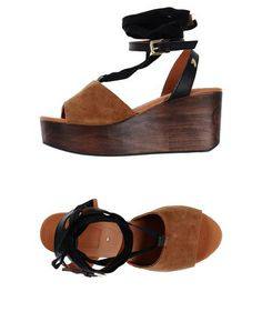 Сандалии Gioseppo