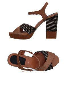 Сандалии Gioseppo