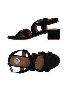 Сандалии Gioseppo