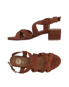 Сандалии Gioseppo