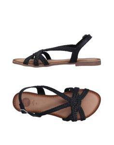 Сандалии Gioseppo