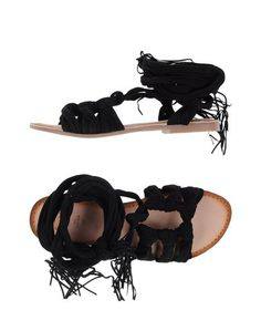 Сандалии Gioseppo