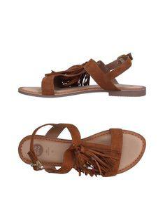 Сандалии Gioseppo