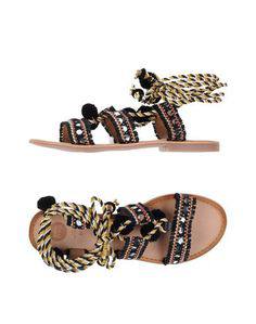 Сандалии Gioseppo