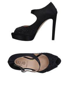 Туфли LIU •JO Shoes