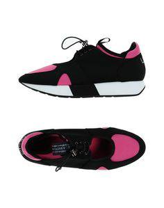 Низкие кеды и кроссовки LIU •JO Shoes