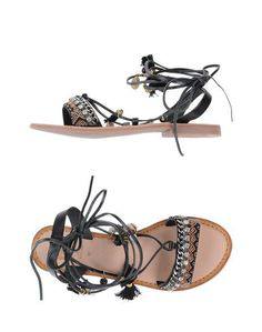 Сандалии Gioseppo