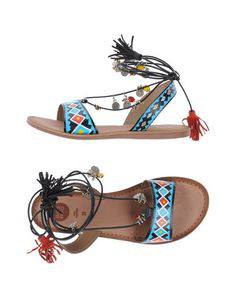 Сандалии Gioseppo