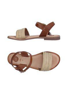 Сандалии Gioseppo