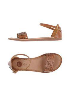 Сандалии Gioseppo