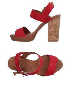 Сандалии Gioseppo