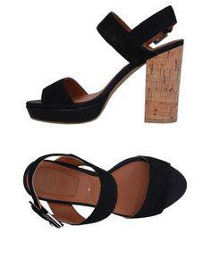 Сандалии Gioseppo