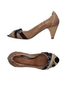 Туфли CafÈnoir