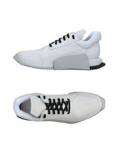 Кеды и кроссовки Rick Owens X Adidas
