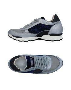 Низкие кеды и кроссовки Philippe Model