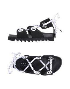 Сандалии Joshua*S